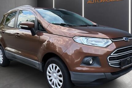 Ford EcoSport 169.500 km 3.999 &euro; Offenburg 77652