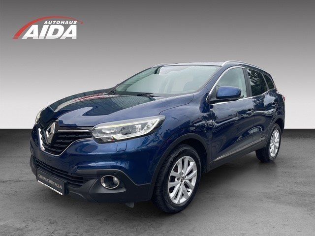 Renault Kadjar 78.520 km 14.750 &euro; Berlin - Buckow 12351