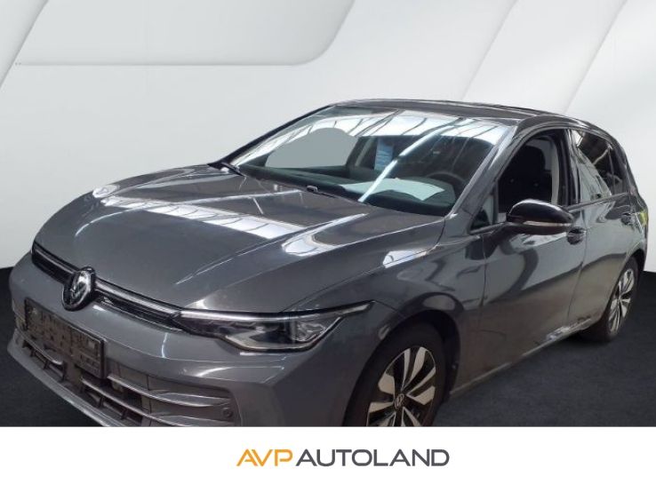 VW Golf 21.727 km 25.970 &euro; Regen 94209