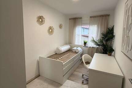 WG-Zimmer in Heilbronn 420 € 12 m² zimmer