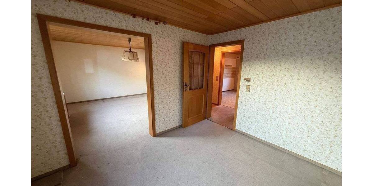 Doppelhaushälfte Bubenreuth - 1 Zimmer, 107 m&sup2;, 299.000&euro; | Angebot:26885654