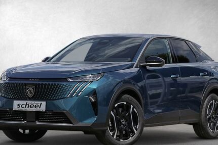 Peugeot 3008 5.000 km 36.890 &euro; Leipheim 89340