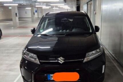 Suzuki Vitara 12.500 km 22.200 &euro; München 81673