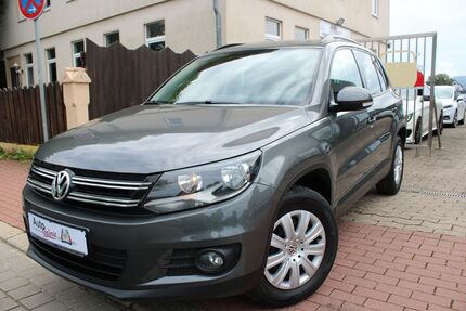 VW Tiguan 181.000 km 8.999 € Nordstemmen 31171