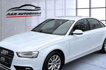 Audi A4 118.000 km 14.990 &euro; Erfurt 99091
