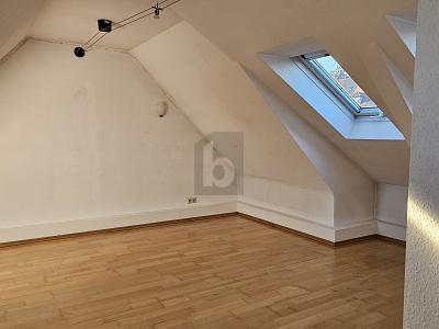 GROßZÜGIGES WOHNEN IM WESTEN - Maisonettenwohnung Stuttgart Stuttgart-West | Angebot:26766102