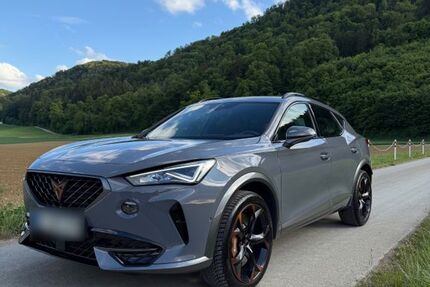 Cupra Formentor 83.500 km 27.650 &euro; Jestetten 79798