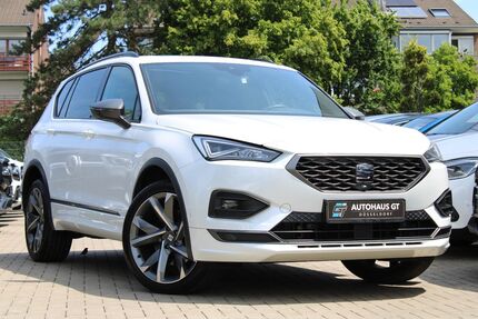 Seat Tarraco 119.863 km 27.999 € Düsseldorf 40625