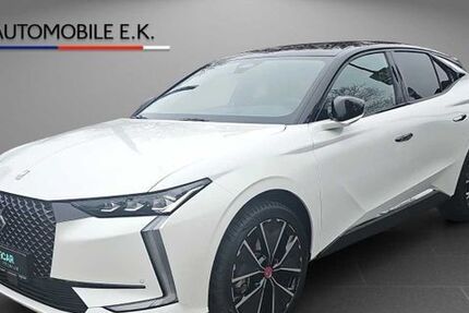 DS Automobiles DS4 3.650 km 29.950 € Bönningstedt 25474