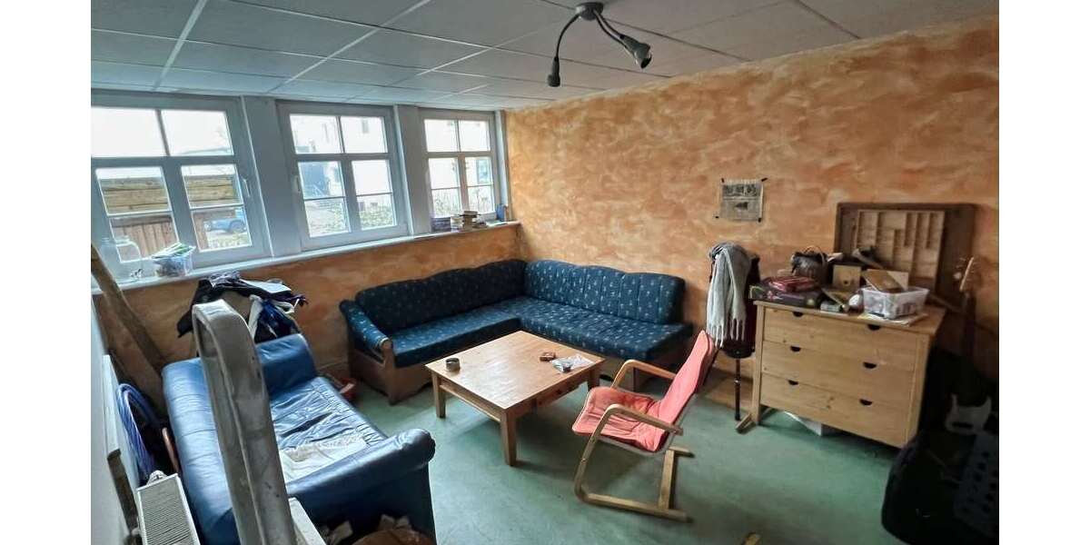 Besonderes Wohnen mit Potential - Einfamilienhaus Gronau Betheln | Angebot:26180344