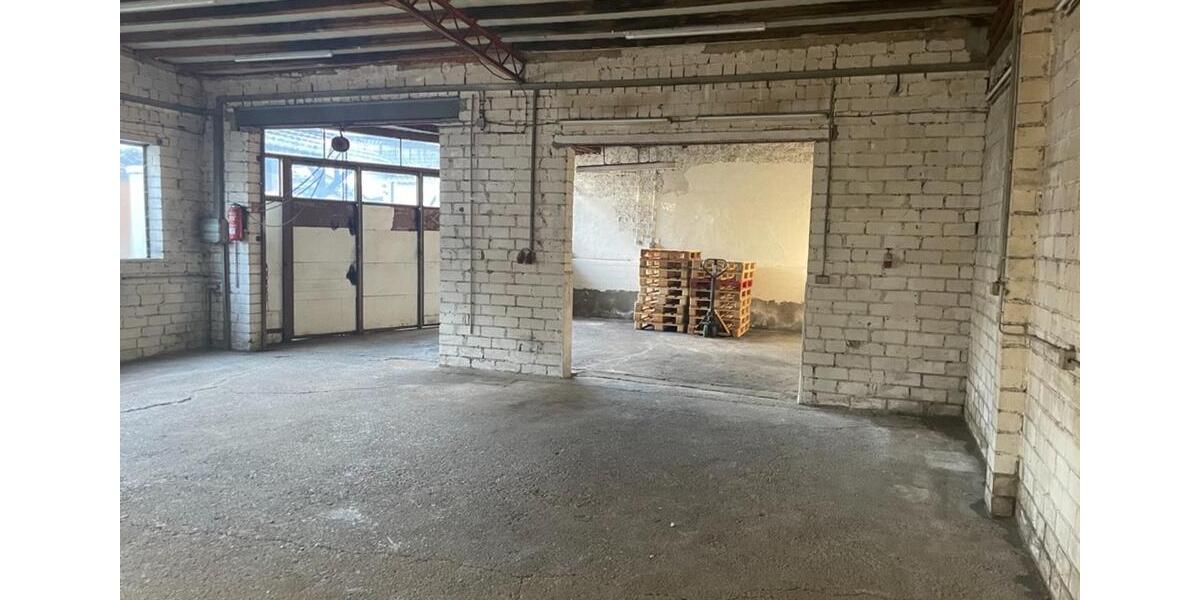 Lagerhalle zu vermieten zimmer