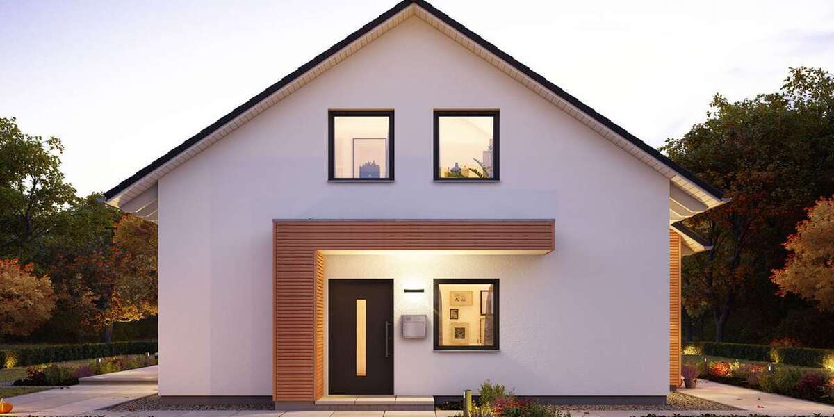 Haus zum Kaufen in Baiersbronn 385.889 € 134 m² 4 zimmer