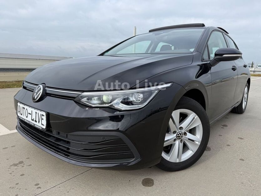 VW Golf 149.110 km 19.990 € Böblingen/Stuttgart 71034