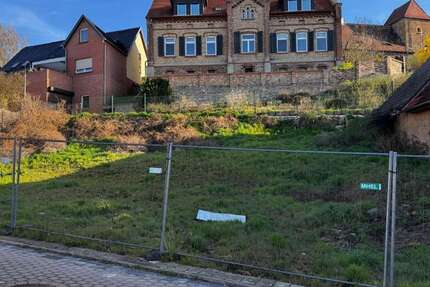 Grundstück zu verkaufen in Seegebiet Mansfelder Land 59.000 € 426 m² zimmer