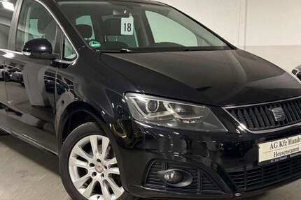 Seat Alhambra 194.000 km 11.950 € Heusenstamm 63150