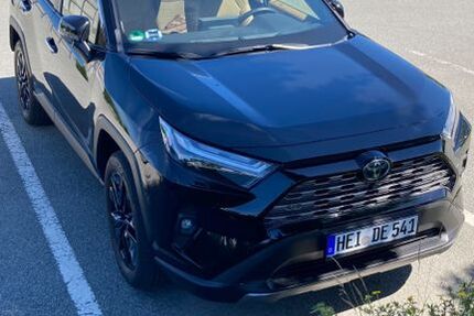 Toyota RAV 4 40.000 km 38.050 &euro; Tellingstedt 25782