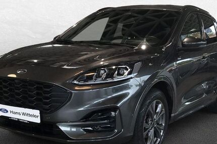 Ford Kuga 21.035 km 27.980 &euro; Korbach 34497