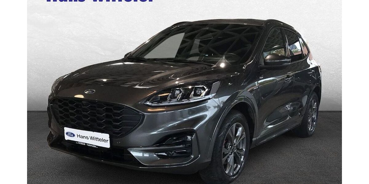Ford Kuga 21.035 km 27.980 &euro; Korbach 34497