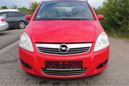 Opel Zafira 183.000 km 3.200 &euro; Ingelheim 55218