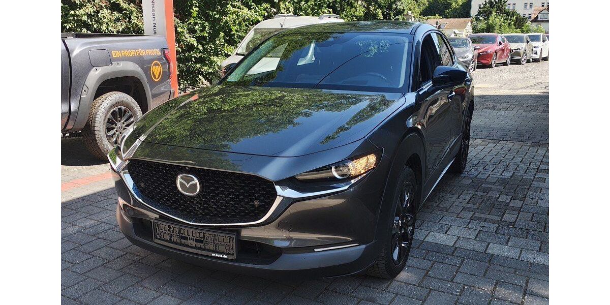 Mazda CX-30 21.544 km 22.980 &euro; Diez 65582