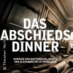 Das Abschiedsdinner (Premiere)