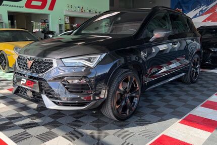 Cupra Ateca 86.500 km 26.499 &euro; Ochsenhausen 88416
