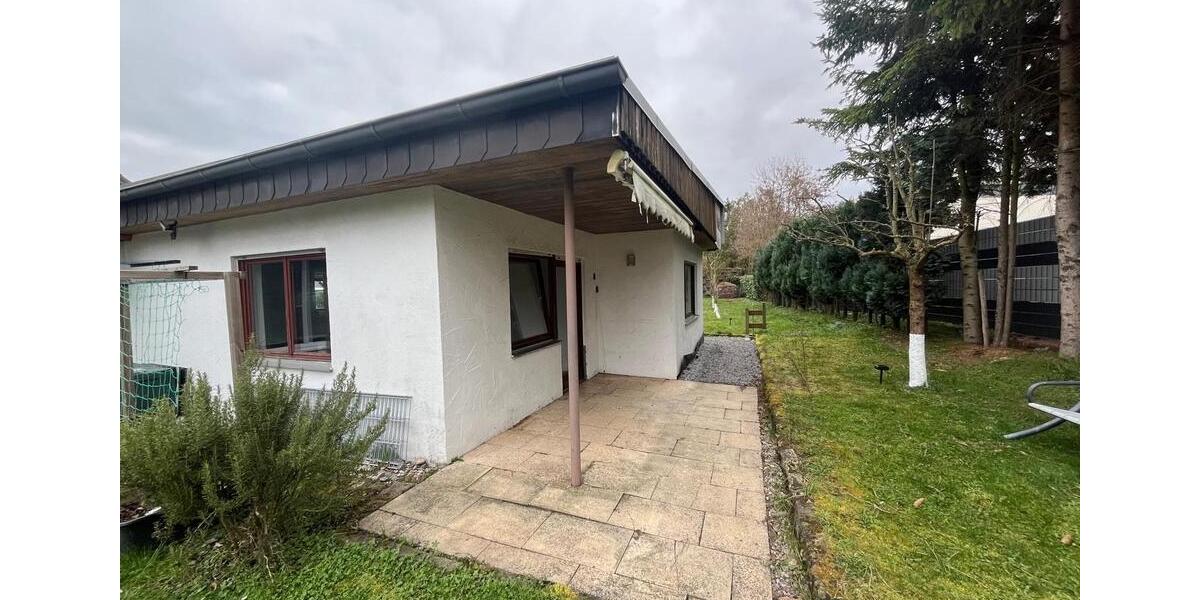 Erdgeschoßwohnung Pfedelbach - 3 Zimmer, 75 m&sup2;, 1.100&euro; | Angebot:25995021