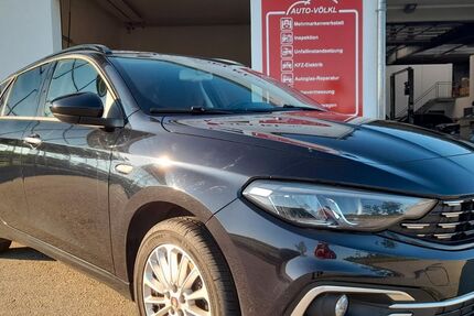 Fiat Tipo 76.806 km 7.999 &euro; Neuburg/Inn bei Passau 94127