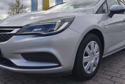 Opel Astra 138.000 km 8.999 &euro; Viernheim 68519