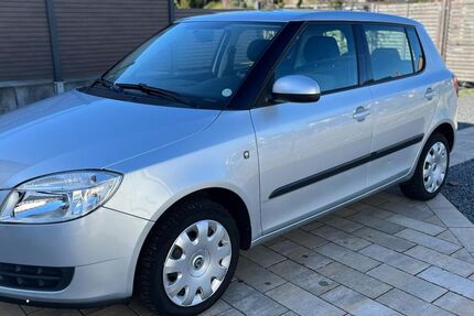 Skoda Fabia 119.800 km 3.400 &euro; Hildesheim 31135