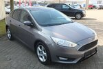 Ford Focus KLIMAUTOMATIK PARKPILOT 4-TÜRIG 118.919 km 6.998 &euro; Köln 50858