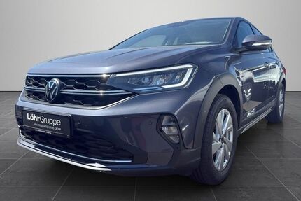 VW Taigo 15.550 km 18.990 &euro; Worms 67547