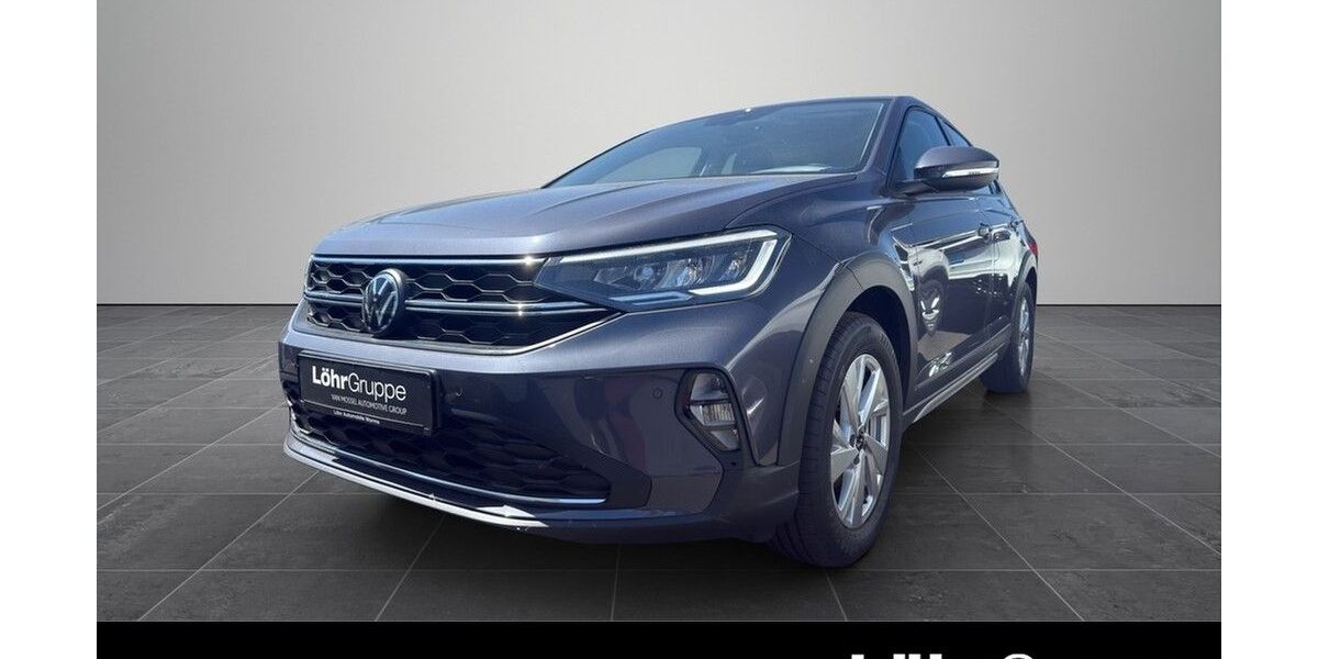 VW Taigo 15.550 km 19.890 &euro; Worms 67547