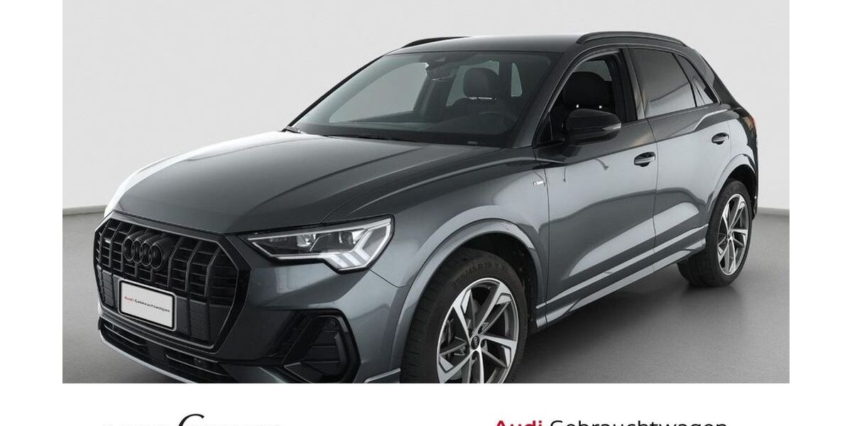 Audi Q3 10.999 km 49.990 € Idstein 65510