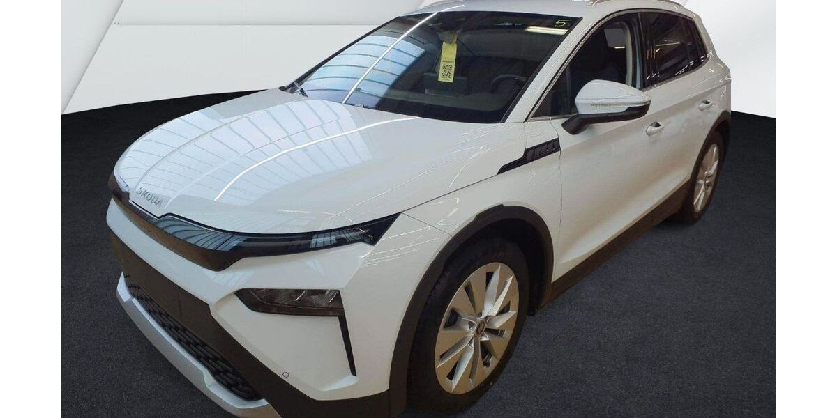 Skoda Elroq 16.116 km 38.470 &euro; Neutraubling 93073