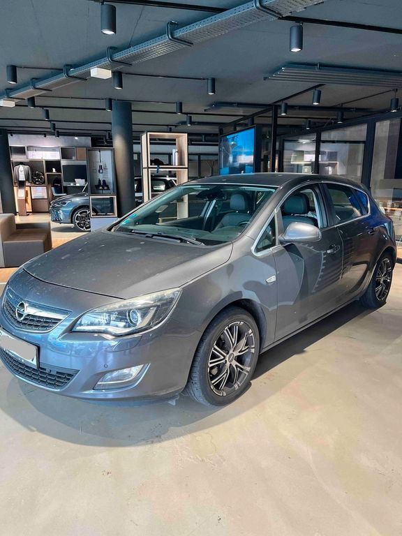 Astra