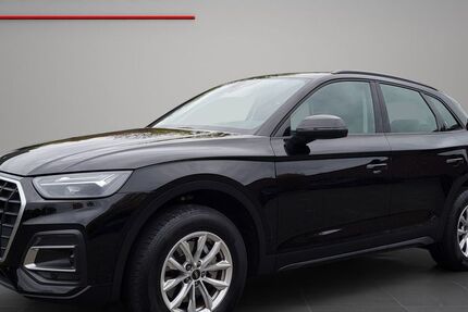 Audi Q5 109.693 km 29.550 € Gütersloh 33335