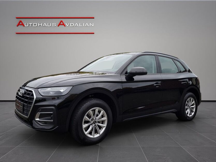 Audi Q5 109.693 km 29.550 € Gütersloh 33335