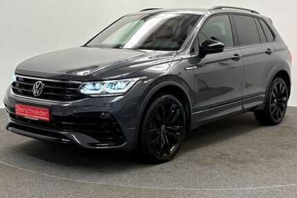 VW Tiguan 40.925 km 42.450 &euro; Weißenburg 91781