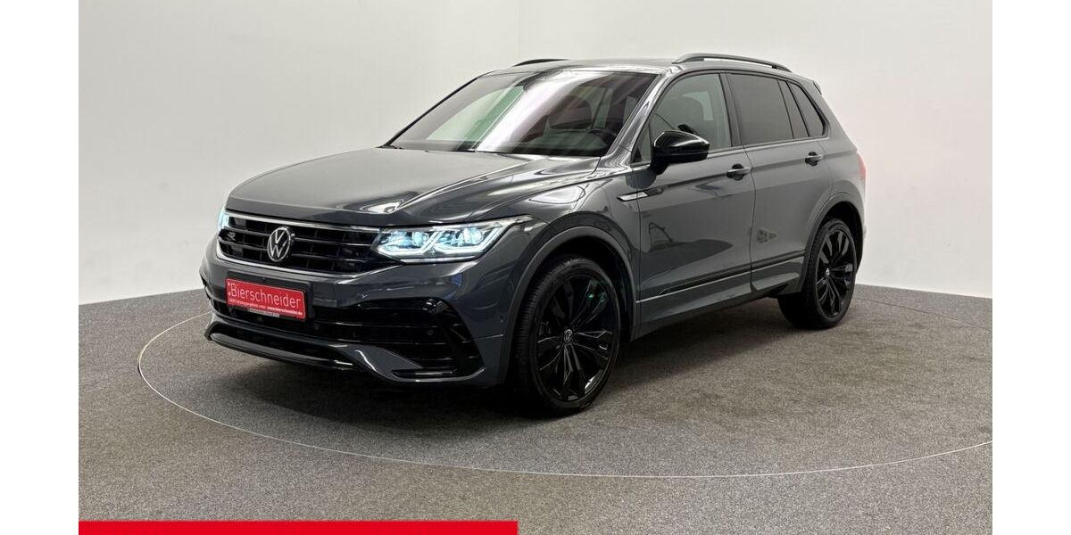 VW Tiguan 40.925 km 42.950 &euro; Weißenburg 91781
