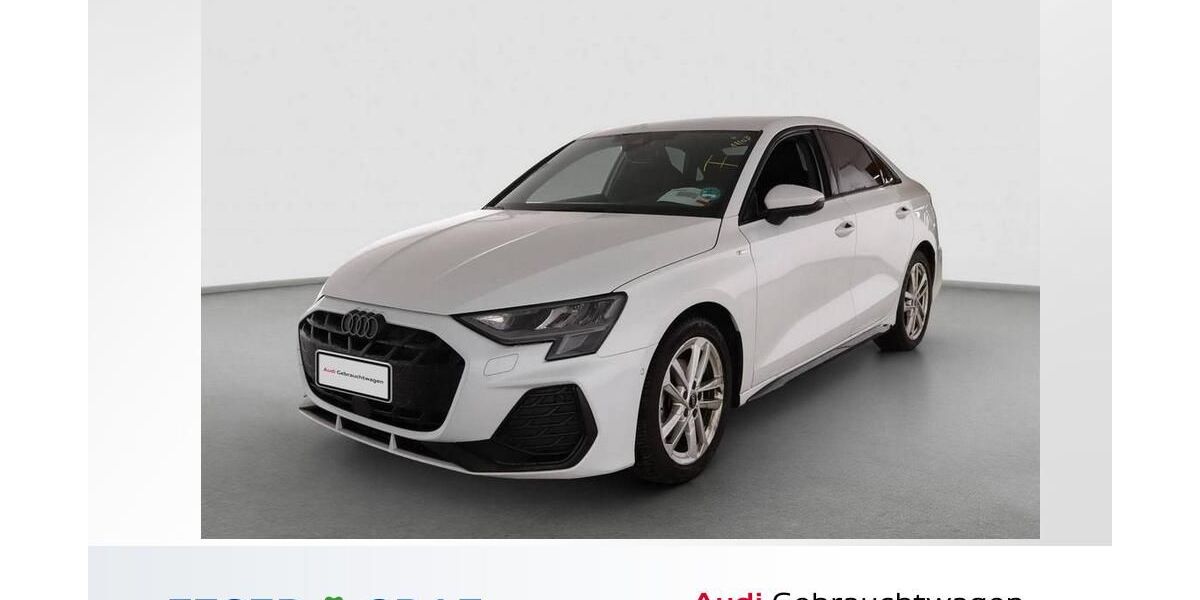 Audi A3 15.100 km 33.980 &euro; Schwabach 91126