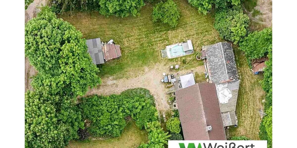 Grundstück zu verkaufen in Brokstedt 189.000 € 2200 m² zimmer