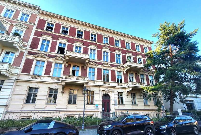 Büro in Potsdam 1.370 € 137 m²