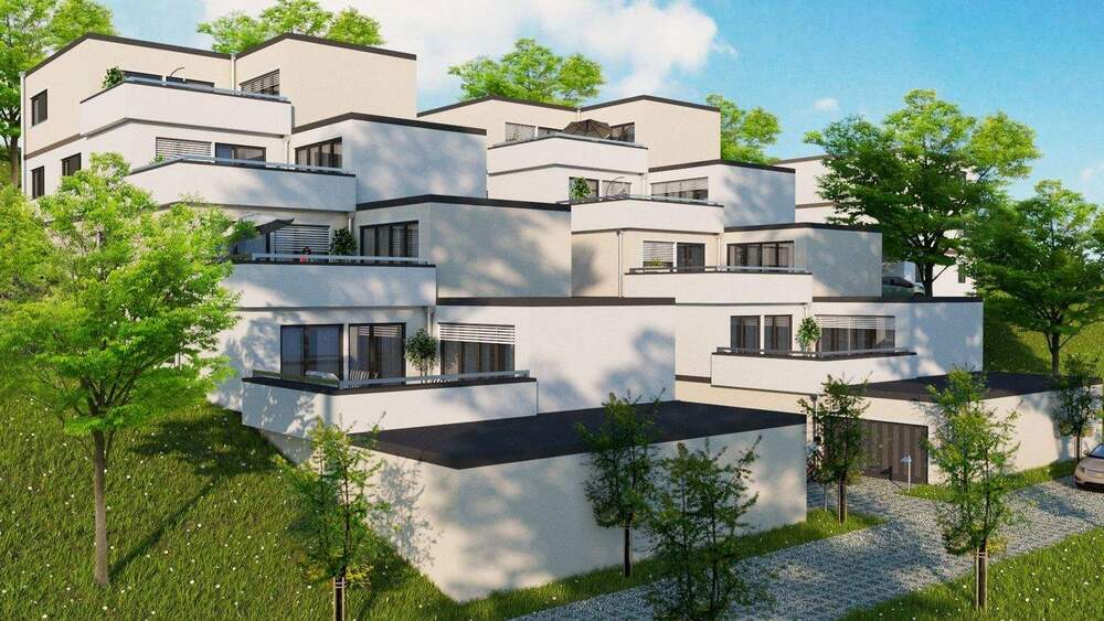 Etagenwohnung Neuengönna Porstendorf - 4 Zimmer, 130 m&sup2;, 525.000&euro; | Angebot:25190304