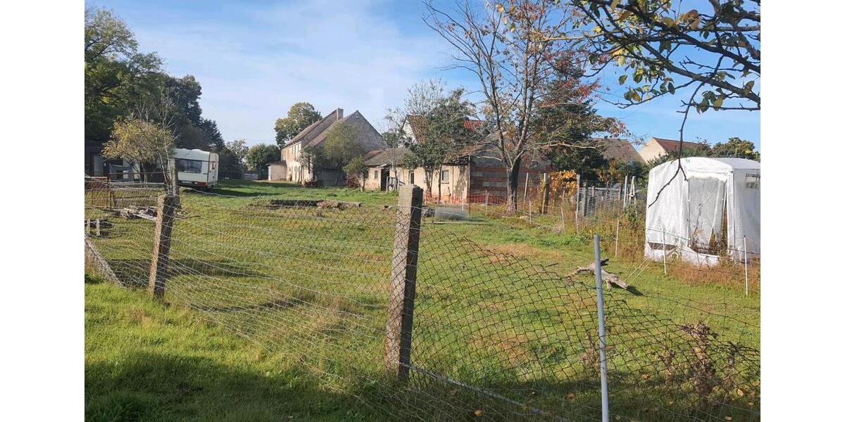 Bauernhaus, Landhaus Bad Liebenwerda - 10 Zimmer, 270 m&sup2;, 135.000&euro; | Angebot:26763241