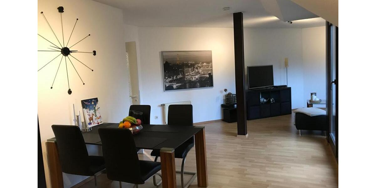 Dachgeschoßwohnung Bonn Lannesdorf - 2 Zimmer, 64 m&sup2;, 219.500&euro; | Angebot:27096076