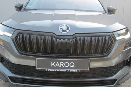Skoda Karoq 30.860 km 35.990 € Zörbig 06780
