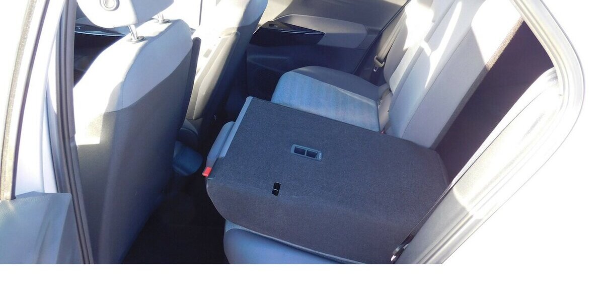 VW ID.3 Pro Elektrik 1-Gang Automatik Navi 22.700 km 18.990 &euro; Vordorf 38533