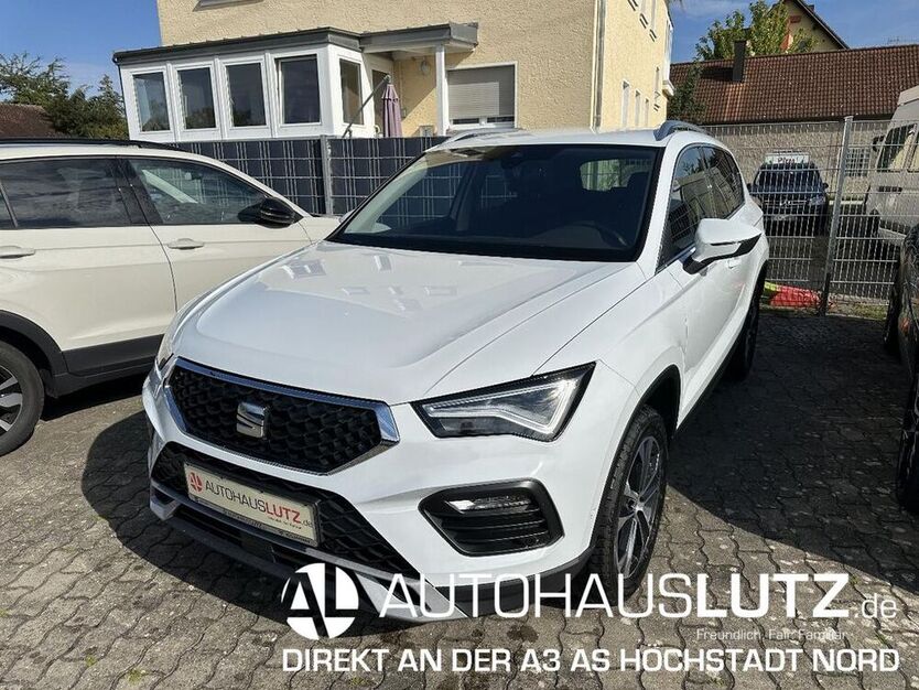 Ateca