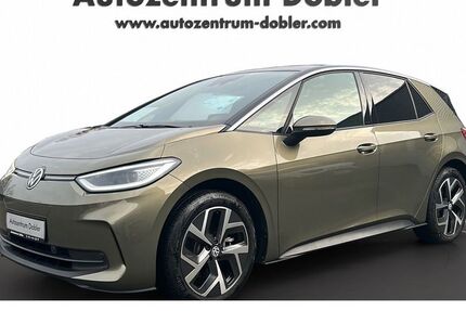 VW ID.3 9.400 km 28.880 &euro; Mühlacker 75417